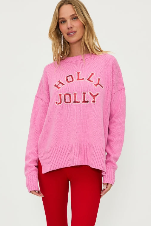 Beach Riot Gum Drop Callie Sweater Beach Riot
