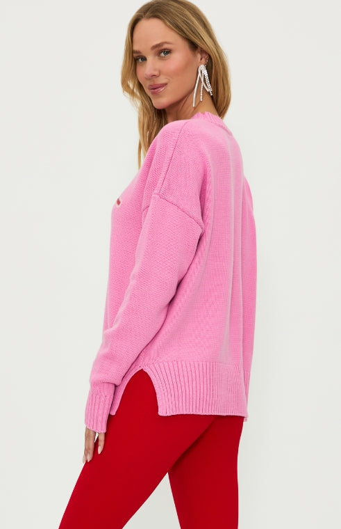 Beach Riot Gum Drop Callie Sweater Beach Riot