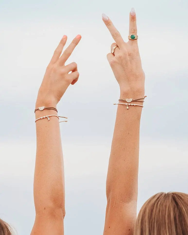 Forever Friends K'Lani hair tie bracelets