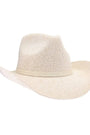 Santa Monica C.C Terrycloth Cowboy Hat CBC0131 C.C Beanie