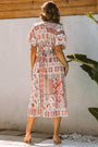 Boho Beach Dress Coverup Florida Girl Fashion Boutique