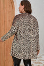 Leopard Print Cardigan Florida Girl Fashion Boutique