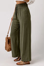 Drawstring Casual Pant Florida Girl Fashion Boutique