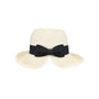 Bow Adorned Cloche Bucket Sunhat C.C Beanie
