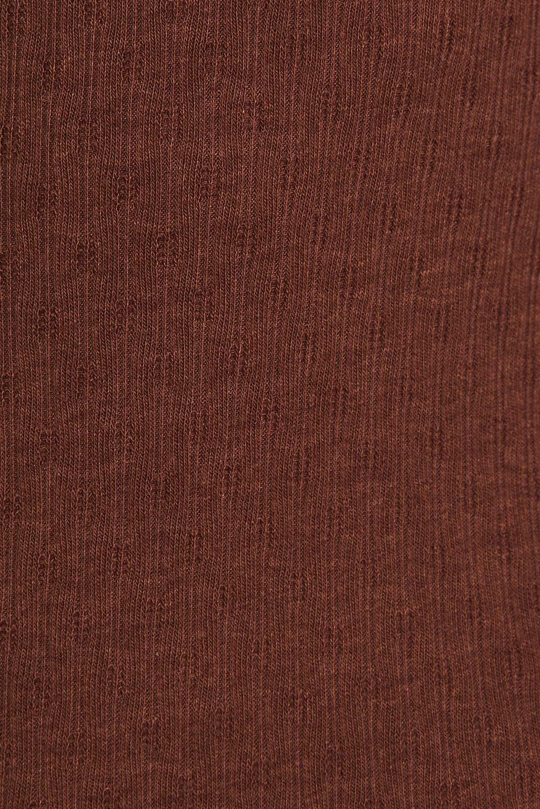 Cocoa Button Front Bodysuit