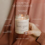 In My Auntie Era Soy Candle Sweet Water Decor