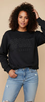 Spooky Season Sweatshirt
