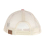 Rhinestone Adorned Ball Cap C.C Beanie