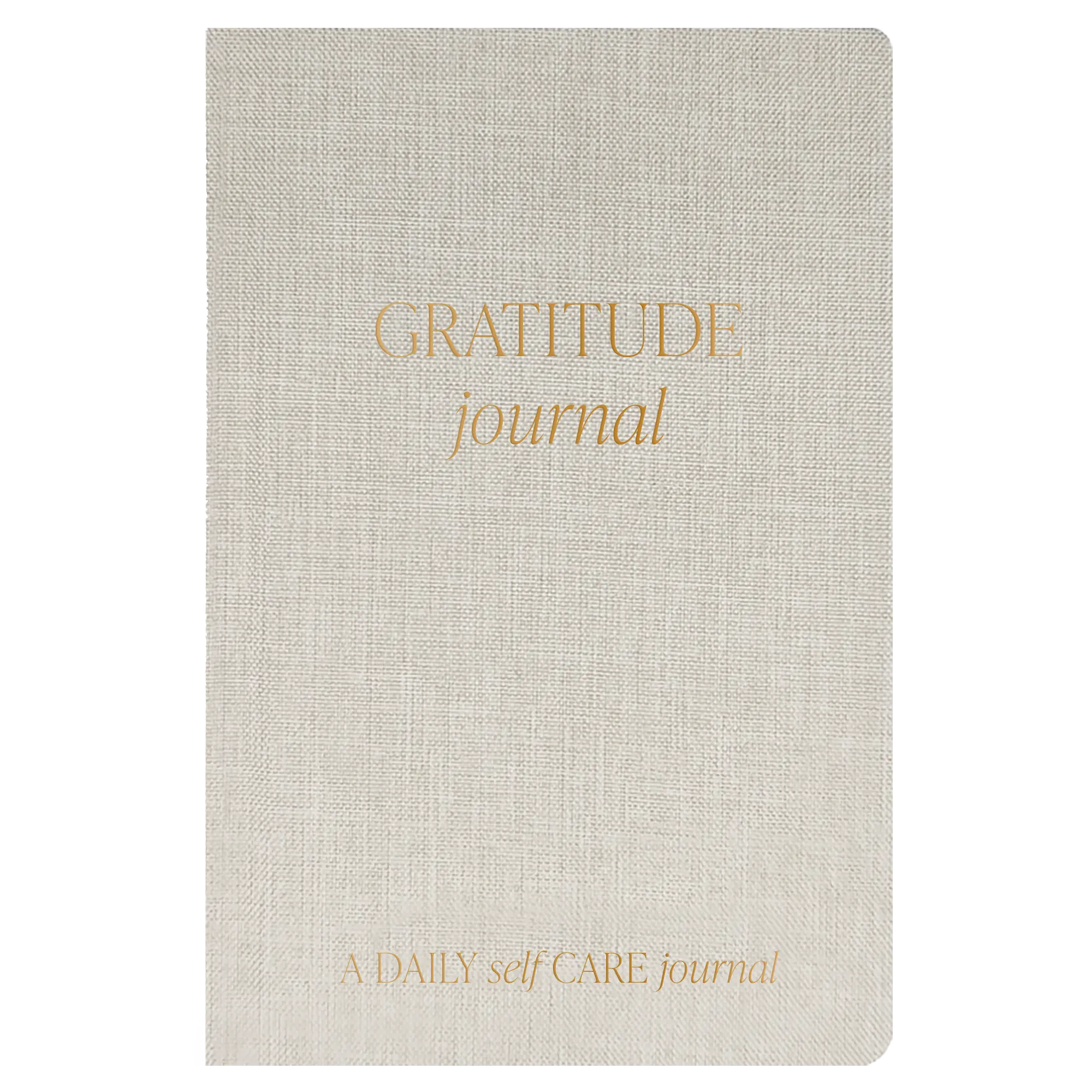 Gratitude Journal - Daily Prompted Journal Sweet Water Decor