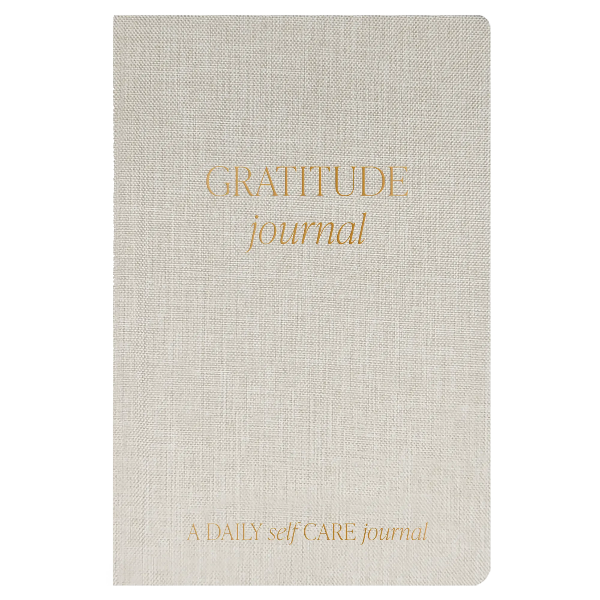 Gratitude Journal - Daily Prompted Journal Sweet Water Decor