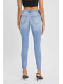 Cello Mid Rise Skinny Florida Girl Fashion Boutique