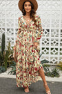 Wild Lotus Maxi Florida Girl Fashion Boutique