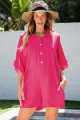 Beach Romper Florida Girl Fashion Boutique