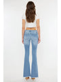 KanCan Tara Mid Rise Flare Jeans Florida Girl Fashion Boutique