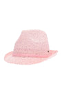KIDS Paradise C.C Fedora Hat KDFDC0007 C.C Beanie