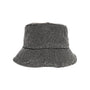 Allover Rhinestone Bucket Hat C.C Beanie