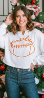 "Gameday" Sweatshirt Florida Girl Fashion Boutique