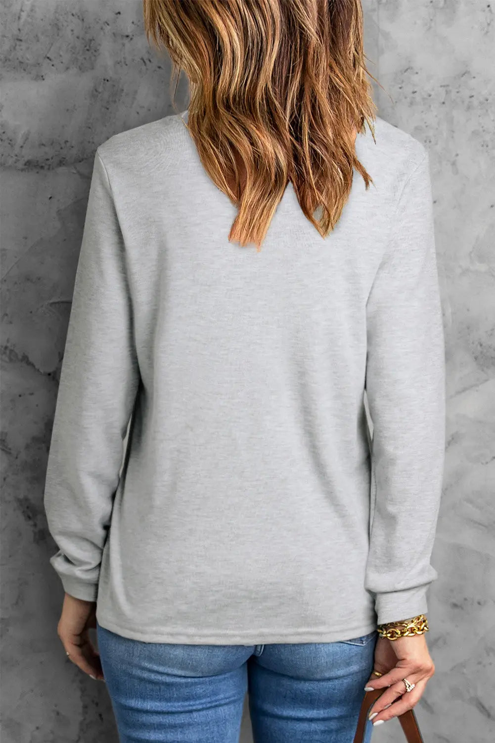 "Mom-ster" Graphic Sweatshirt Florida Girl Fashion Boutique