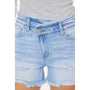 KanCan Cross Over Short Florida Girl Fashion Boutique
