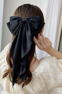 Big Bow Hair Clip Florida Girl Fashion Boutique
