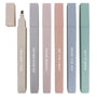 Neutral Highlighter Set Sweet Water Decor
