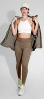 Leopard Leggings NIKIBIKI