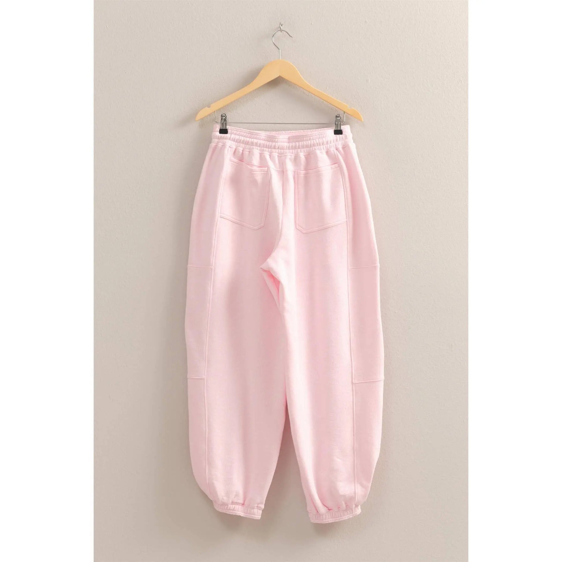 Comfy Oversized Sweatpants HYFVE