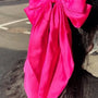 Big Bow Hair Clip Florida Girl Fashion Boutique