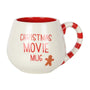 Christmas Movie Gingerbread Rounded Mug Something Different Wholesale