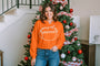 "Gameday" Sweatshirt Florida Girl Fashion Boutique
