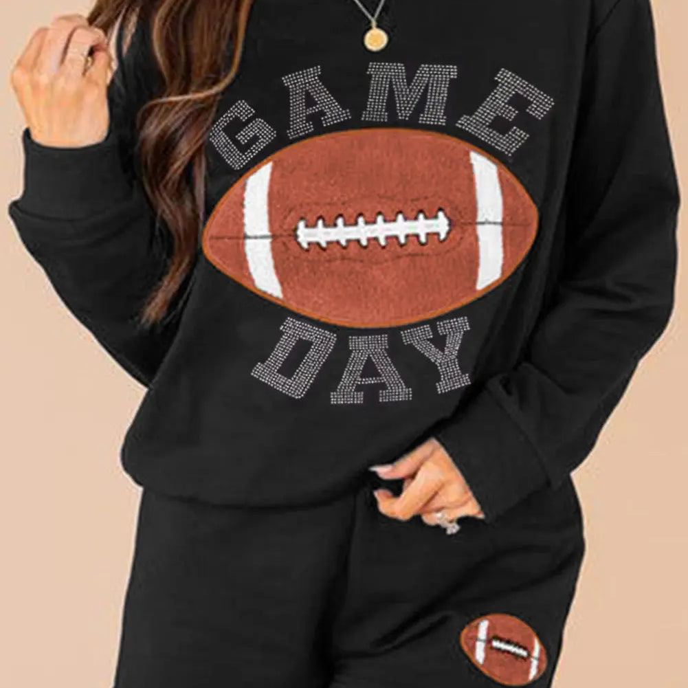 Game Day