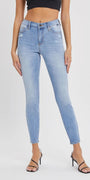 Cello Mid Rise Skinny Florida Girl Fashion Boutique