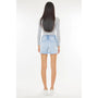 KanCan Cross Over Short Florida Girl Fashion Boutique