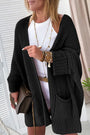 Oversized Cardigan Florida Girl Fashion Boutique