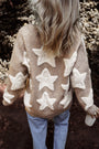 Star Cardi Florida Girl Fashion Boutique