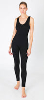 Reversible V-Neck Jumpsuit NIKIBIKI