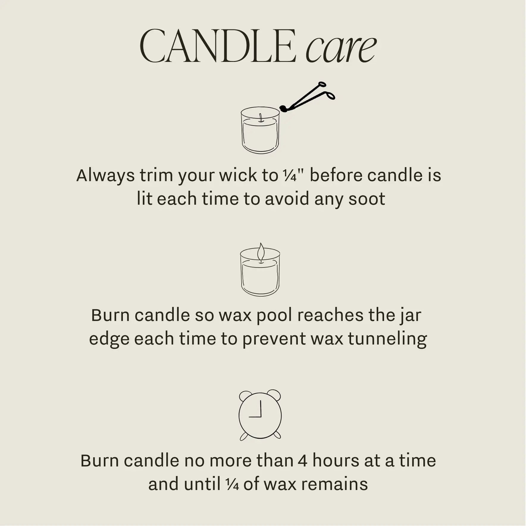 In My Auntie Era Soy Candle Sweet Water Decor