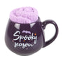Spooky Season Halloween Mug and Socks Set Something Different Wholesale