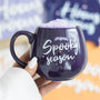 Spooky Season Halloween Mug and Socks Set Something Different Wholesale