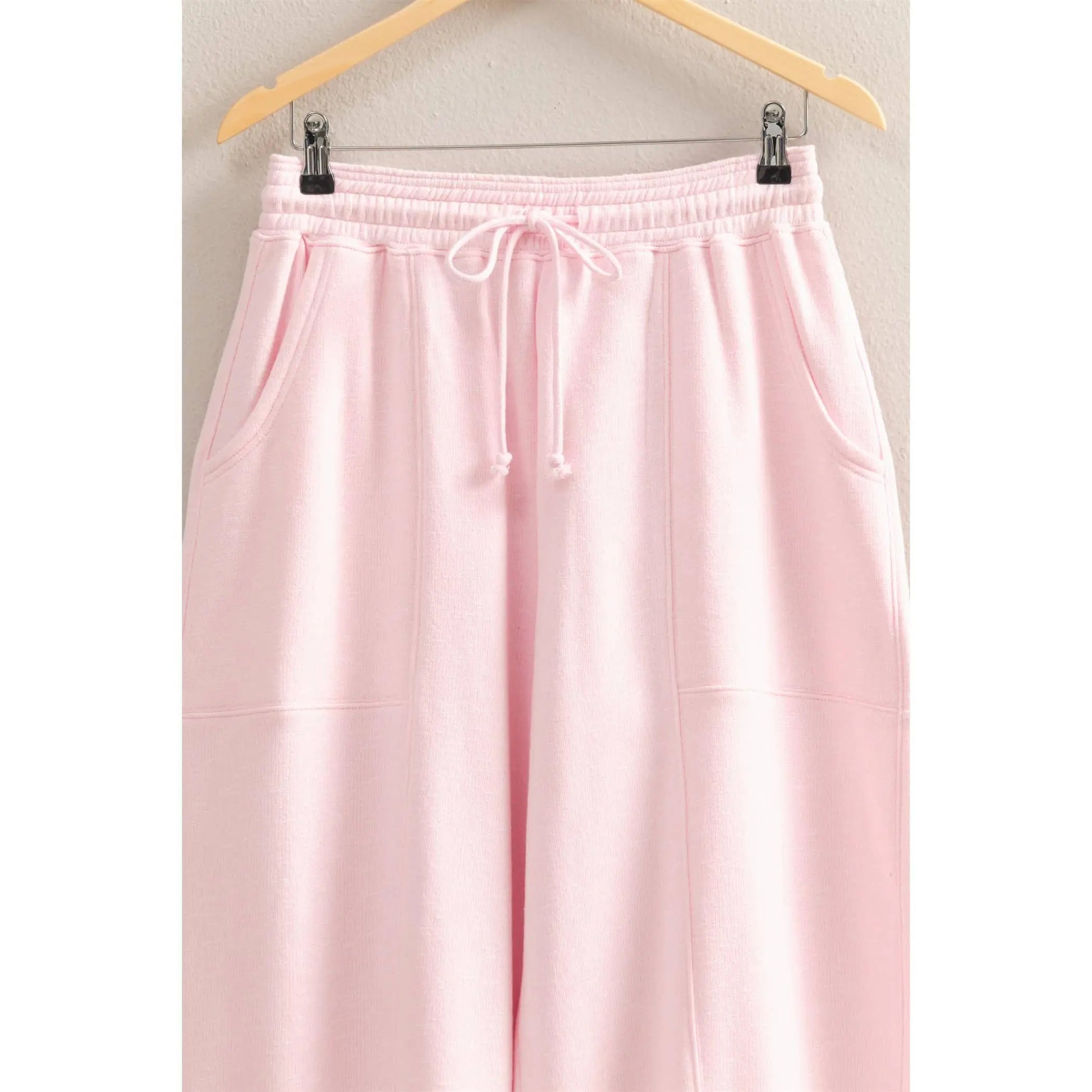 Comfy Oversized Sweatpants HYFVE