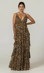 Miss June Paris Kasia Long Dress
