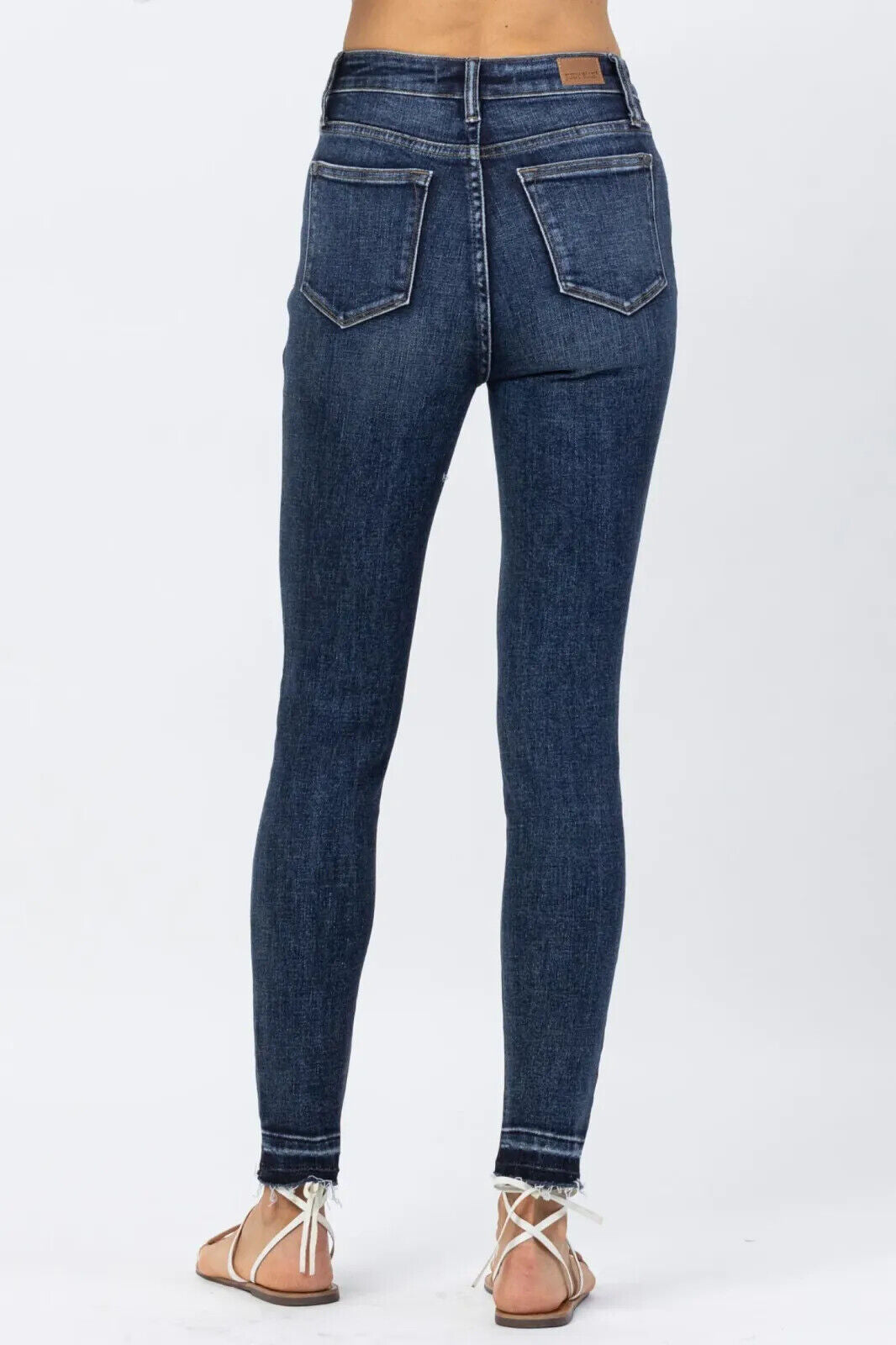 Judy Blues High Waisted Denim Florida Girl Fashion Boutique